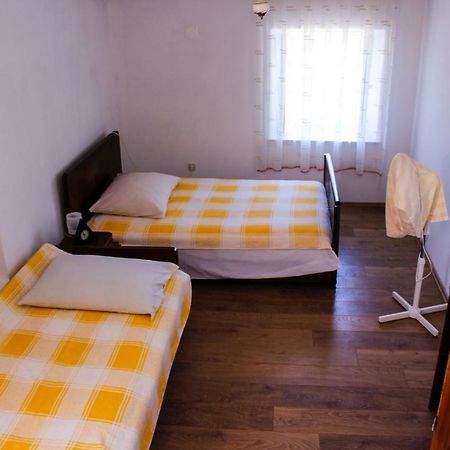 Apartment Titinica Murter Eksteriør billede